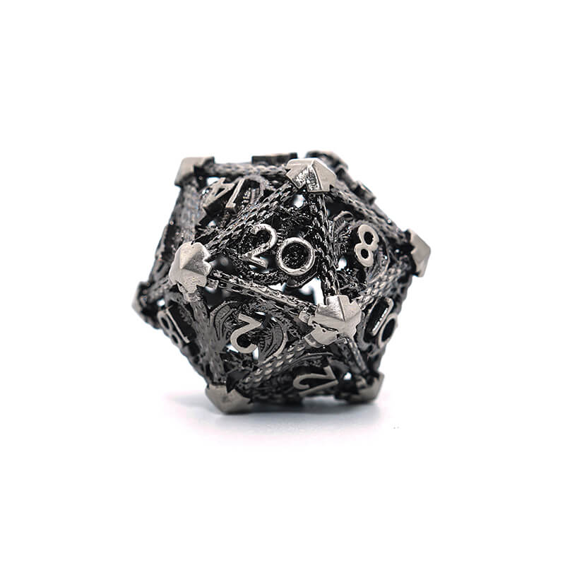Made In China Metal Dice