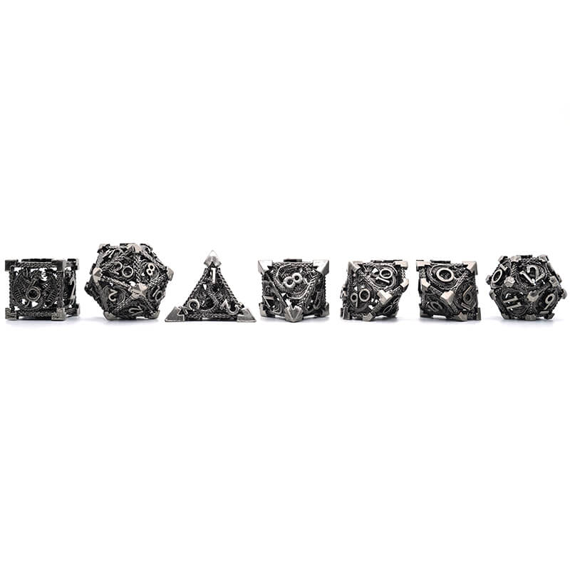 Made In China Metal Dice